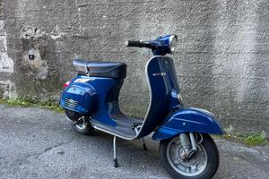 Vespa ET3 125 PRIMAVERA Documenti Del Epoca