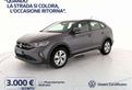 Volkswagen Taigo 1.0 tsi life 115cv