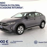 Volkswagen Taigo 1.0 tsi life 115cv