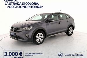 Volkswagen Taigo 1.0 tsi life 115cv