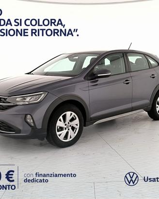 Volkswagen Taigo 1.0 tsi life 115cv