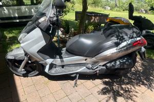 X max 250