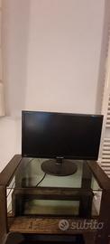 Monitor Samsung EX2220 - 21,5" Full HD LED