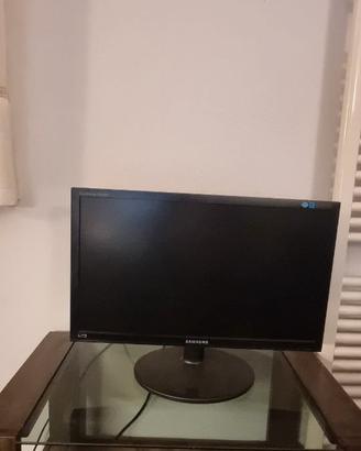 Monitor Samsung EX2220 - 21,5" Full HD LED