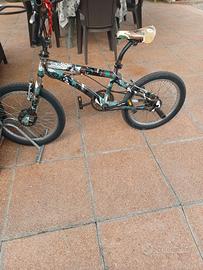 Bici bmx