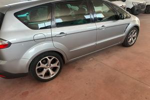 Ford S max 7 posti