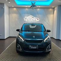Peugeot 108 VTi 72 ETG 5 porte Allure TOP!