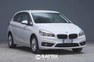 BMW serie 2 f45 2014 active tourer 218d Active Tou