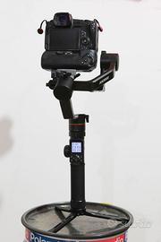 Gimbal stabilizzatore Feiyutech ak 2000