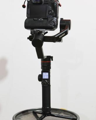 Gimbal stabilizzatore Feiyutech ak 2000