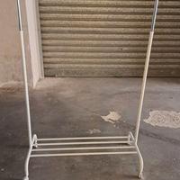 Portabiti IKEA RIGGA stand