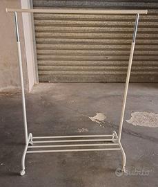 Portabiti IKEA RIGGA stand