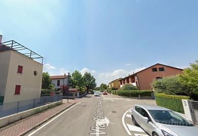 Santa maria di sala - splendido duplex di 85 mq