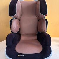 Seggiolino auto regolabile da 15 a 36 kg