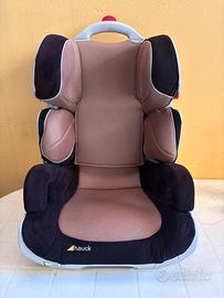 Seggiolino auto regolabile da 15 a 36 kg