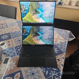 ASUS Zenbook DUO 2024 –Ultra 5 – Ram 16GB –SSD 1TB