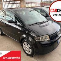 Audi A2 1.4 TDI Top