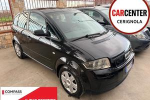 Audi A2 1.4 TDI Top
