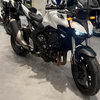 Honda Hornet 1000