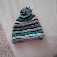 cappellino invernale