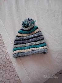 cappellino invernale
