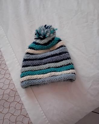 cappellino invernale