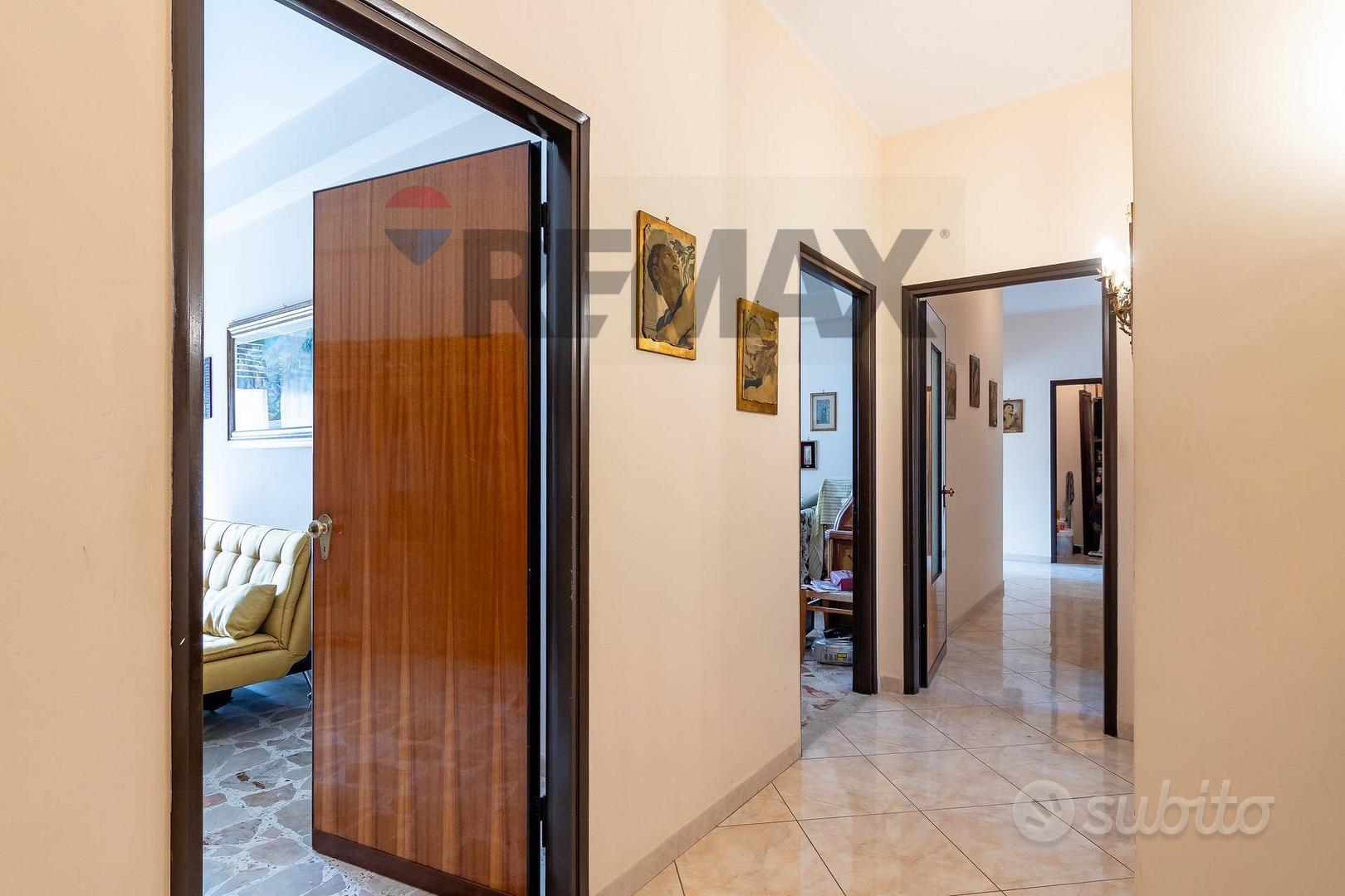Appartamento - Siracusa - Vista 3