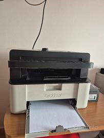 stampante brother mfc-1810 laser