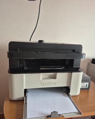stampante brother mfc-1810 laser