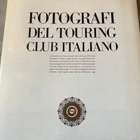 Touring Club Italiano Fotografi del Touring