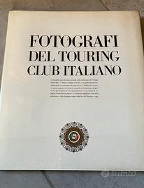Touring Club Italiano Fotografi del Touring