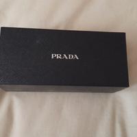 OCCHIALI PRADA NUOVI