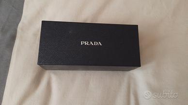 OCCHIALI PRADA NUOVI