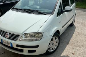 Fiat idea 1.4 benzina gpl 2012 ben tenuta