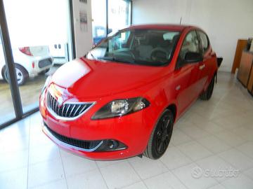 LANCIA Ypsilon 1.0 IBIRDA 70CV - KM ZERO ITALIAN