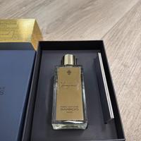 Profumo ganymede Marc antoine Barrois