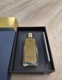 Profumo ganymede Marc antoine Barrois