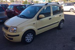 2007 Fiat Panda 1.3 MJT 16V Dynamic tagliandata !!