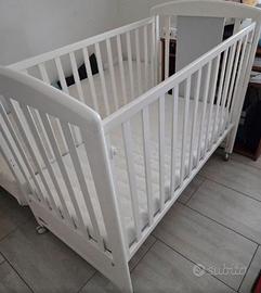 Lettino per bambini FOPPAPEDRETTI