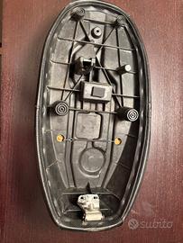 Sella Mbk Booster R e Spirit