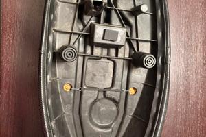 Sella Mbk Booster R e Spirit