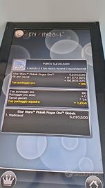 Digital Pinball 
