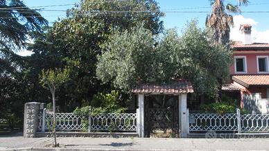 Begliano, casa accostata da ristrutturare