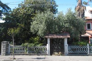 Begliano, casa accostata da ristrutturare