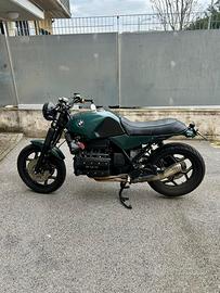 BMW K100 Cafe Racer