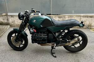 BMW K100 Cafe Racer