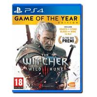 The Witcher 3 Game of the Year 16 DLC NUOVO SIGILL