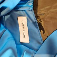 Abito Flavio Castellani - Taglia. 42