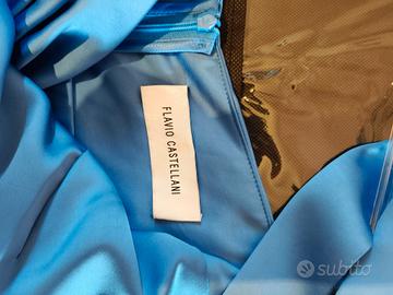 Abito Flavio Castellani - Taglia. 42