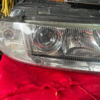 fari Fiat stilo anno 2001 al 2010